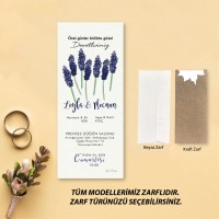 Beren Uzun Davetiye 1525